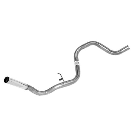 Walker Exhaust Tail Pipe, 44928 44928